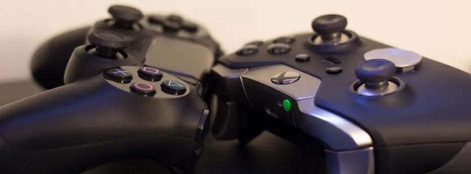 Comparativos de produtos gamer